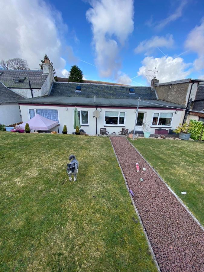 Holiday home Minton Leadhills